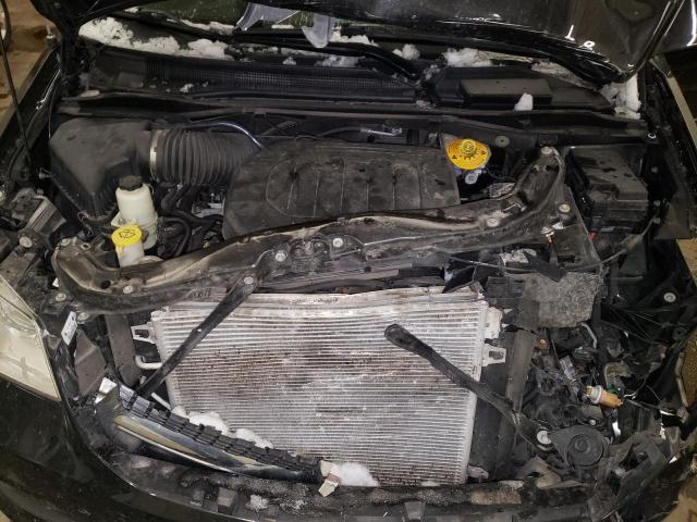 Photo 12 from auction – 2016 DODGE GRAND CARA with VIN 2C4RDGCG8GR145249