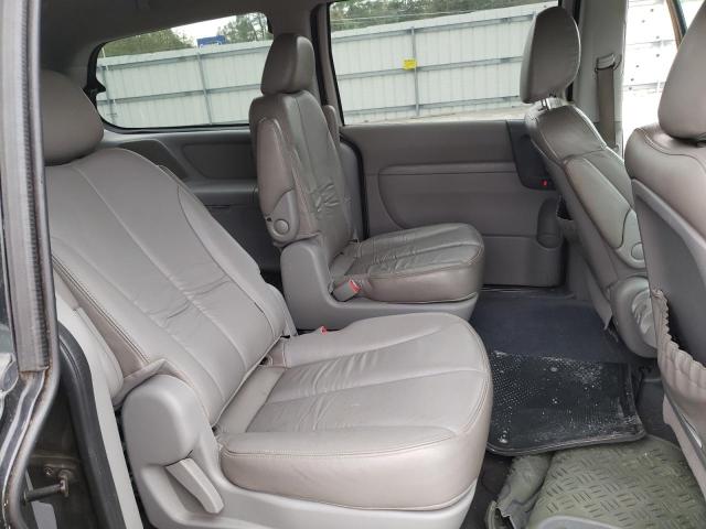 Photo 10 from auction – 2011 KIA SEDONA EX with VIN KNDMH4C76B6400882