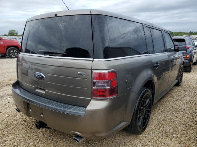 Photo 3 from auction – 2013 FORD FLEX SEL with VIN 2FMGK5C86DBD26537