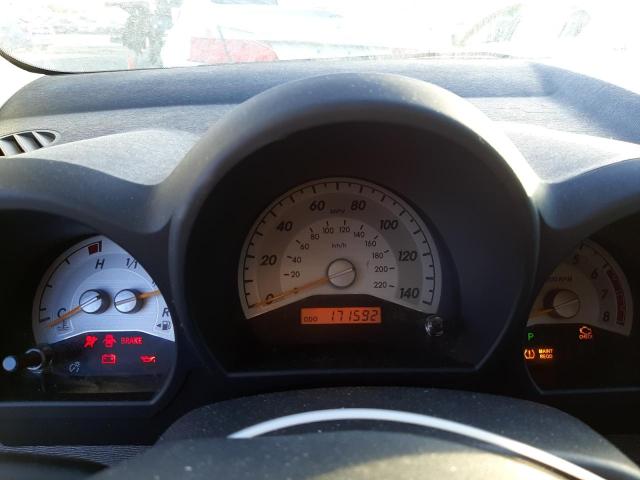 Photo 9 from auction – 2008 SCION TC with VIN JTKDE167980231061