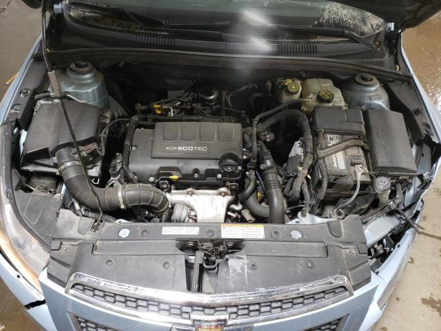 Photo 11 from auction – 2012 CHEVROLET CRUZE LT with VIN 1G1PF5SC6C7264992