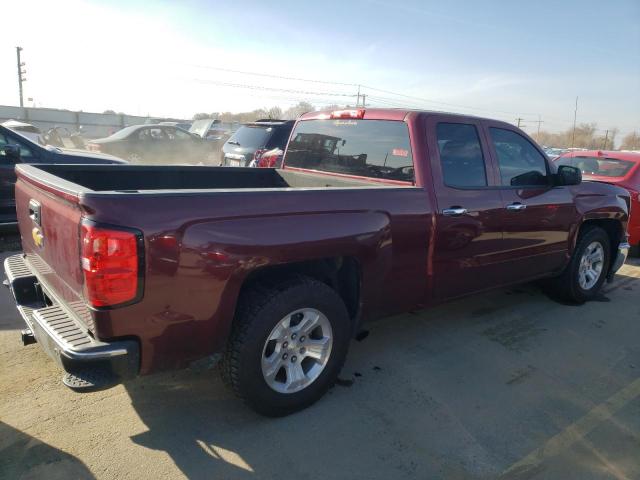 Photo 3 from auction – 2014 CHEVROLET SILVERADO with VIN 1GCVKREC9EZ203382