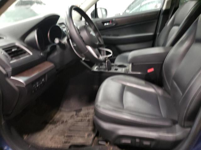 Photo 7 from auction – 2019 SUBARU OUTBACK 3. with VIN 4S4BSENC5K3346593