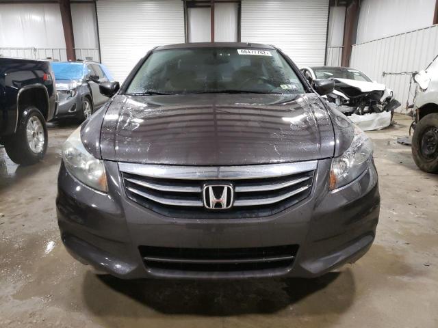 Photo 5 from auction – 2011 HONDA ACCORD LX with VIN 1HGCP2F38BA097579