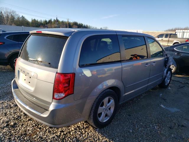 Photo 3 from auction – 2013 DODGE GRAND CARA with VIN 2C4RDGBG8DR778816