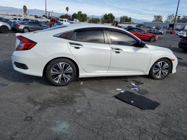 Photo 3 from auction – 2018 HONDA CIVIC EX with VIN JHMFC1F38JX006144