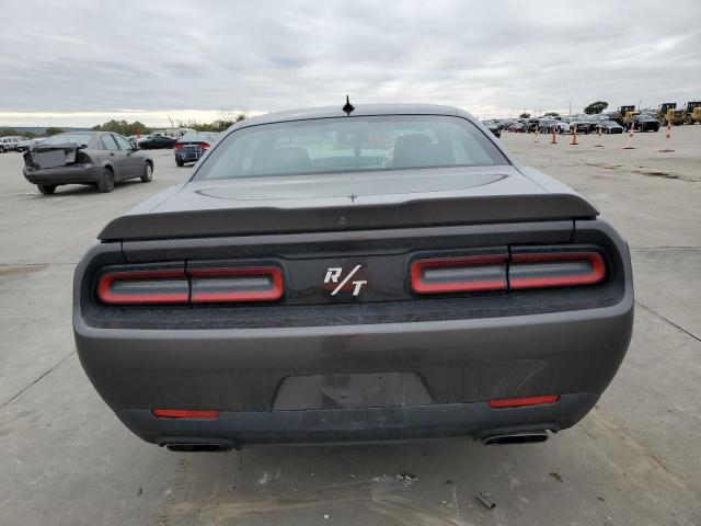 Photo 6 from auction – 2018 DODGE CHALLENGER with VIN 2C3CDZBTXJH199329