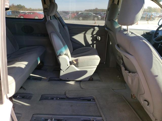 Photo 11 from auction – 2006 DODGE CARAVAN SX with VIN 1D4GP45RX6B629001