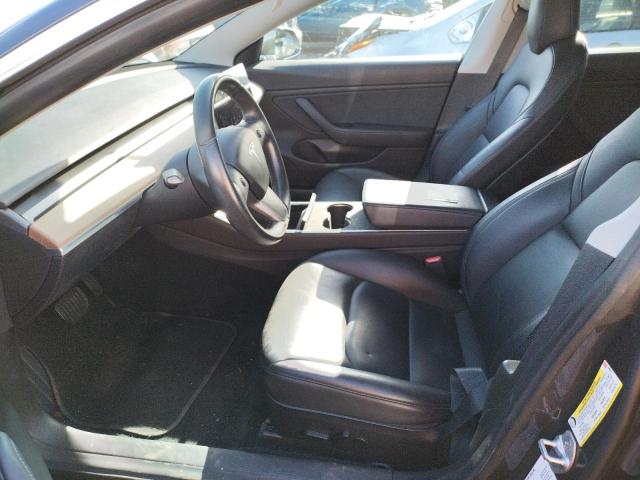 Photo 7 from auction – 2018 TESLA MODEL 3 with VIN 5YJ3E1EA0JF158699