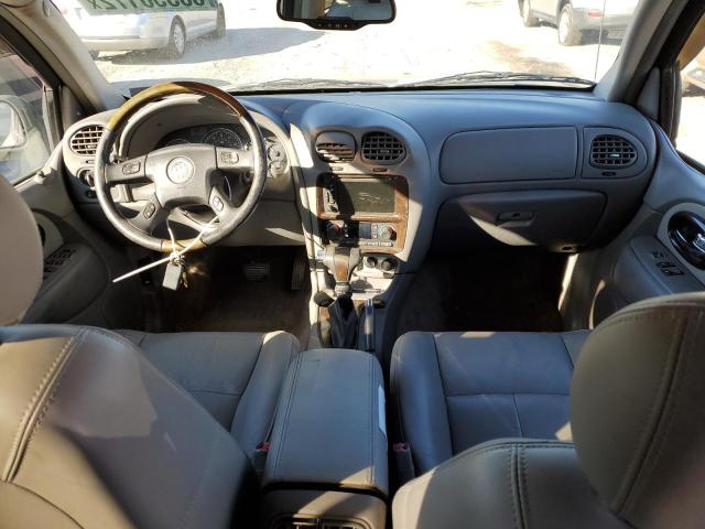 Photo 8 from auction – 2006 BUICK RAINIER CX with VIN 5GADT13S462209459