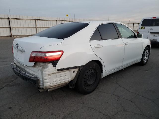 صورة رقم 3 من المزاد - 2007 TOYOTA CAMRY CE مع VIN JTNBE46K273083378