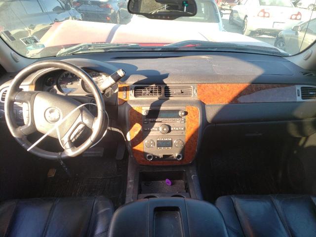 Photo 8 from auction – 2007 CHEVROLET SILVERADO with VIN 2GCEK13M271652220