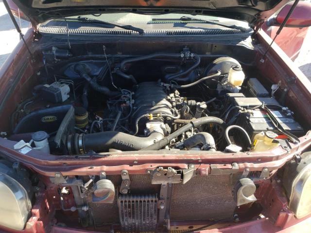 Photo 11 from auction – 2006 TOYOTA TUNDRA DOU with VIN 5TBDT48146S511786