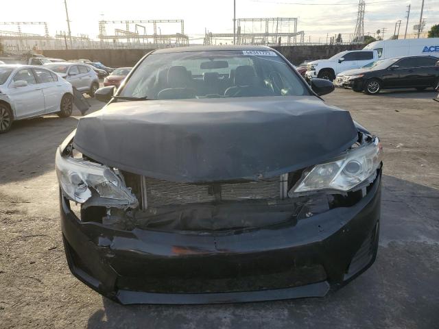 Photo 5 from auction – 2014 TOYOTA CAMRY L with VIN 4T4BF1FK0ER380495