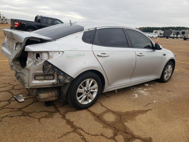 Photo 3 from auction – 2017 KIA OPTIMA LX with VIN KNAGT4L35H5155139