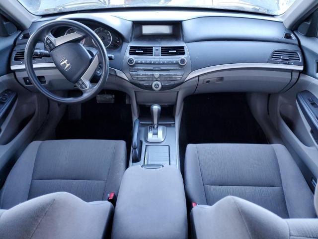 Photo 8 from auction – 2012 HONDA ACCORD LX with VIN 1HGCP2F35CA179027