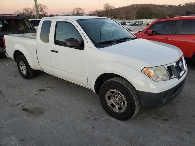 Photo 4 from auction – 2014 NISSAN FRONTIER S with VIN 1N6BD0CT6EN733311