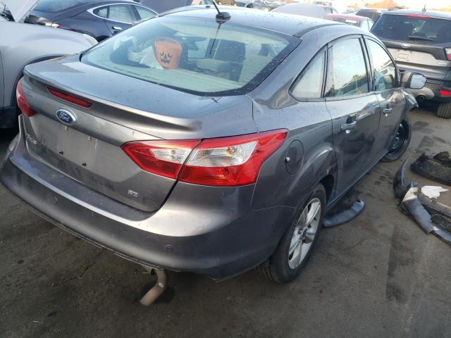 Photo 3 from auction – 2014 FORD FOCUS SE with VIN 1FADP3F22EL441857