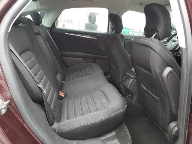 Photo 10 from auction – 2013 FORD FUSION SE with VIN 3FA6P0H74DR363291
