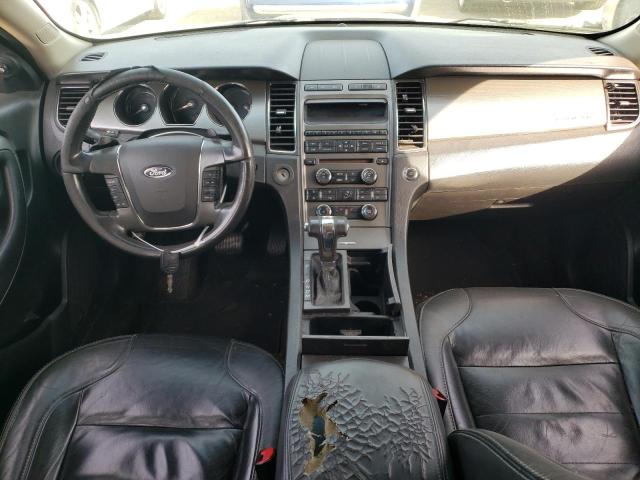 Photo 8 from auction – 2012 FORD TAURUS SEL with VIN 1FAHP2EW0CG111107