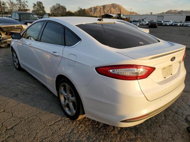 Photo 2 from auction – 2013 FORD FUSION SE with VIN 3FA6P0LU7DR179427