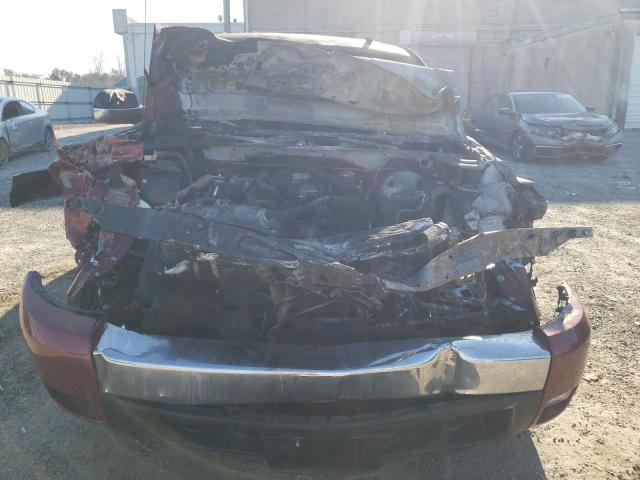 Photo 5 from auction – 2007 CHEVROLET SILVERADO with VIN 2GCEK13M071654970