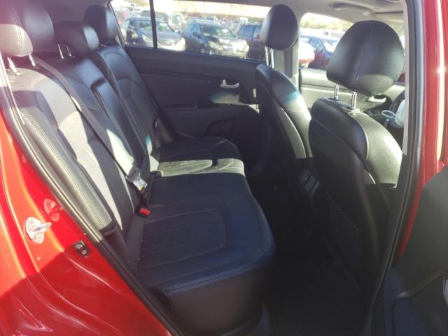 Photo 11 from auction – 2014 KIA SPORTAGE E with VIN KNDPCCAC1E7630124