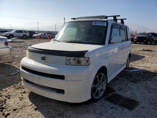 Photo 1 from auction – 2006 SCION XB with VIN JTLKT324X64115311