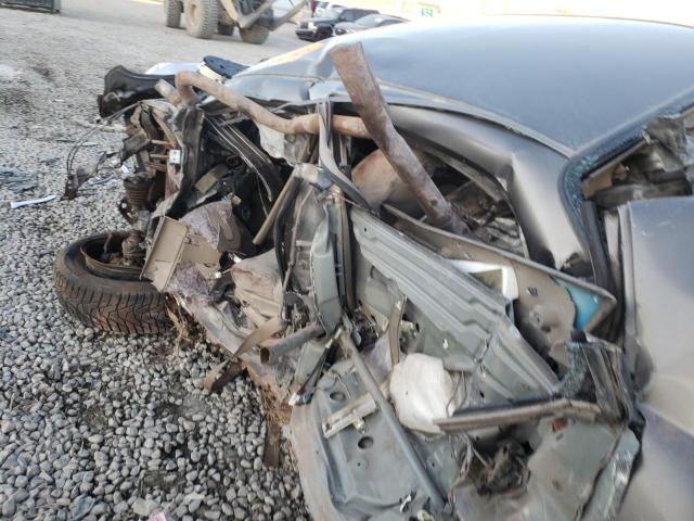 Photo 8 from auction – 2003 BUICK CENTURY CU with VIN 2G4WS52J831209496