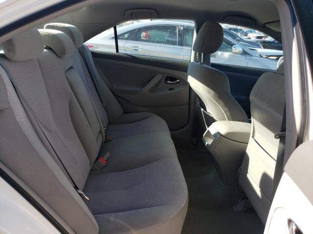 Photo 10 from auction – 2010 TOYOTA CAMRY BASE with VIN 4T4BF3EK0AR066689