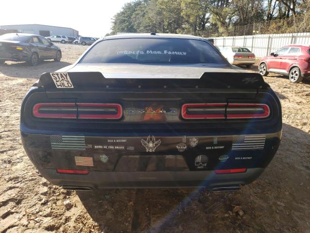 Photo 6 from auction – 2017 DODGE CHALLENGER with VIN 2C3CDZBT9HH639373