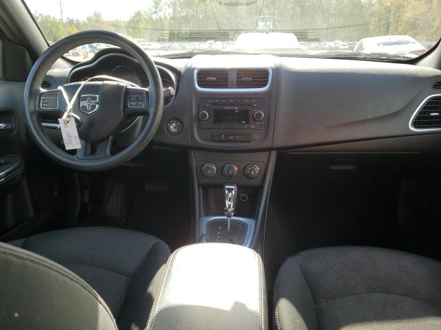 Photo 8 from auction – 2014 DODGE AVENGER SE with VIN 1C3CDZAB8EN108712
