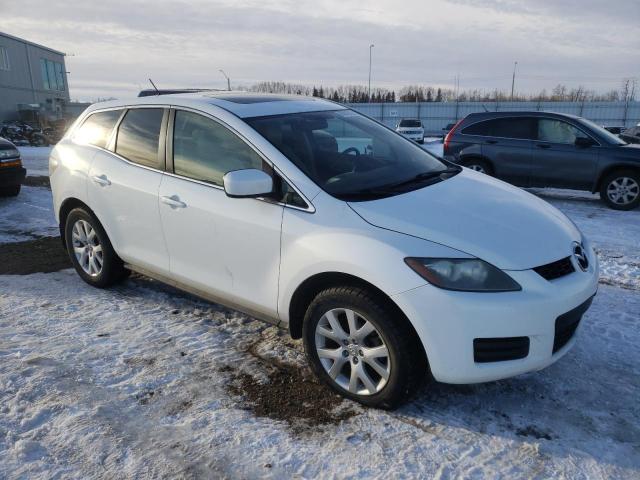 Photo 4 from auction – 2008 MAZDA CX-7 with VIN JM3ER293580203683
