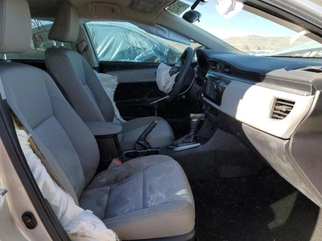 Photo 5 from auction – 2016 TOYOTA COROLLA L with VIN 5YFBURHE3GP401804