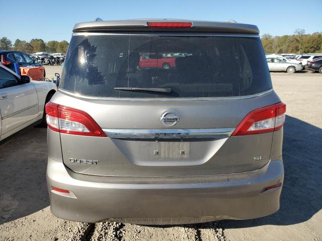 Photo 6 from auction – 2013 NISSAN QUEST S with VIN JN8AE2KP9D9063857