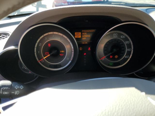 Photo 9 from auction – 2010 ACURA MDX with VIN 2HNYD2H25AH510862