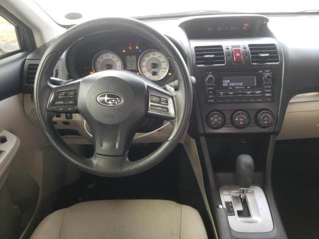 Photo 8 from auction – 2013 SUBARU IMPREZA PR with VIN JF1GPAB65D2900149