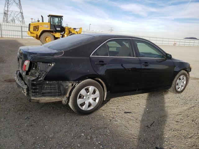 Photo 3 from auction – 2007 TOYOTA CAMRY CE with VIN 4T1BE46K67U025865