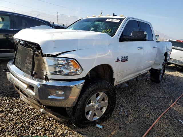 Zdjęcie 1 z aukcji – 2015 RAM 2500 SLT z VIN 3C6UR5DL8FG502047