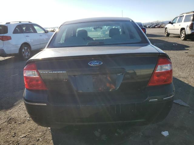 Photo 6 from auction – 2006 FORD FIVE HUNDR with VIN 1FAHP23176G140535