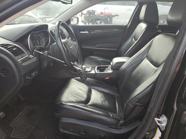 Photo 7 from auction – 2018 CHRYSLER 300 LIMITE with VIN 2C3CCAEG1JH324267