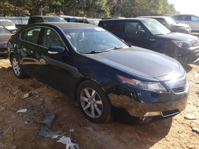 Photo 4 from auction – 2013 ACURA TL with VIN 19UUA8F24DA016435