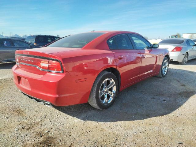 Photo 3 from auction – 2011 DODGE CHARGER with VIN 2B3CL3CG6BH521433