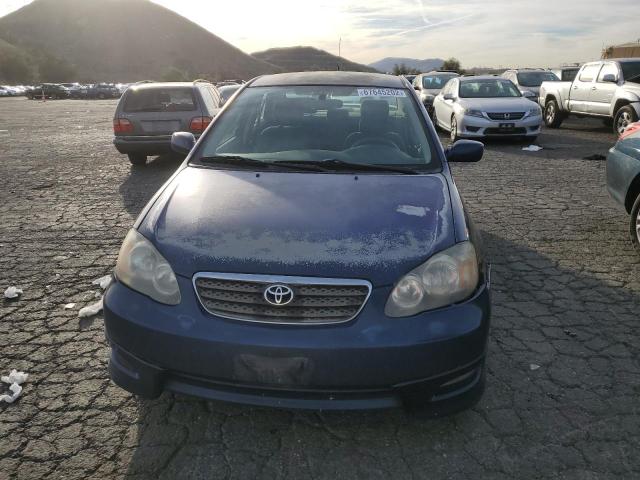 Photo 5 from auction – 2008 TOYOTA COROLLA CE with VIN 1NXBR30E68Z025738