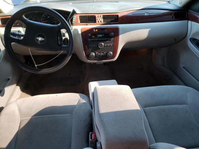 Photo 8 from auction – 2006 CHEVROLET IMPALA LT with VIN 2G1WT58K769415392