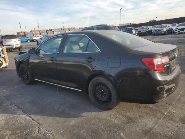 Photo 2 from auction – 2014 TOYOTA CAMRY L with VIN 4T4BF1FK0ER380495