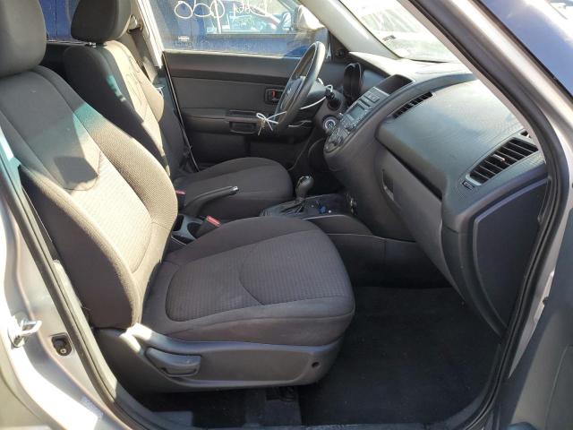 Photo 5 from auction – 2012 KIA SOUL with VIN KNDJT2A53C7362045