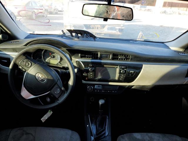 Photo 8 from auction – 2015 TOYOTA COROLLA L with VIN 5YFBURHE2FP336037