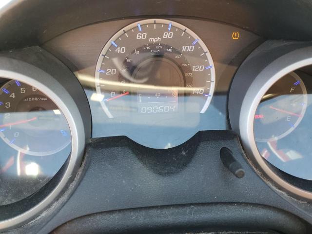 Photo 9 from auction – 2013 HONDA FIT with VIN JHMGE8H36DC015375