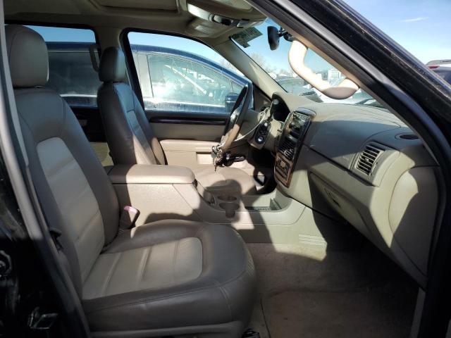 Photo 5 from auction – 2004 FORD EXPLORER E with VIN 1FMZU74E14ZA96308